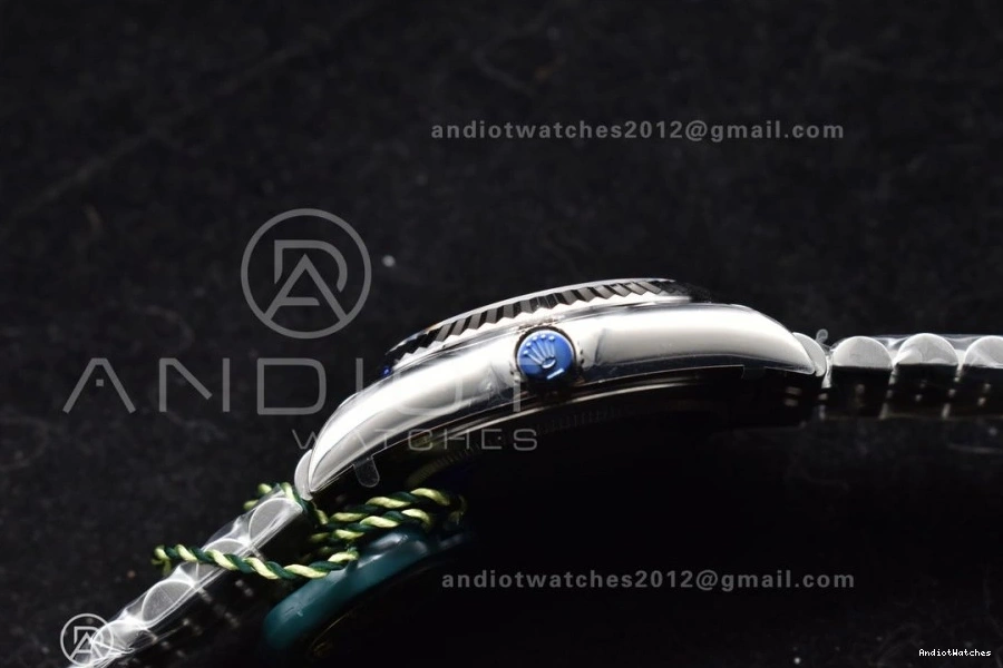Bracelet 1088 1:1 Green Best SS on Dial FreshLook 904L Sky-Dweller SS Jubilee A 326934 ZF Edition 0325